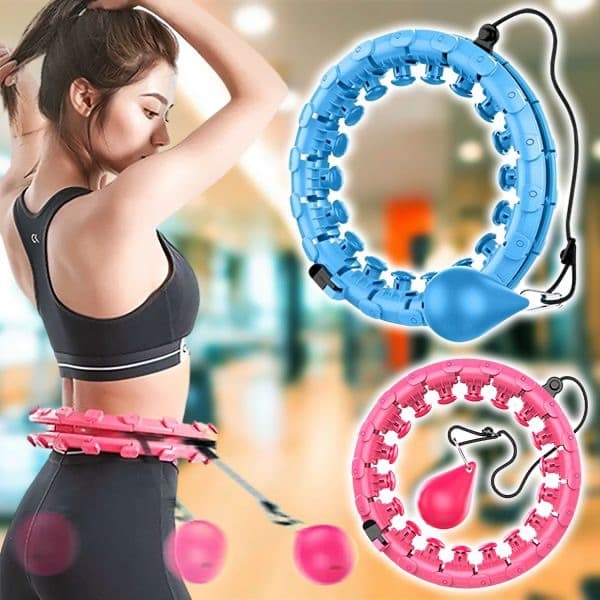 Fitness hoop