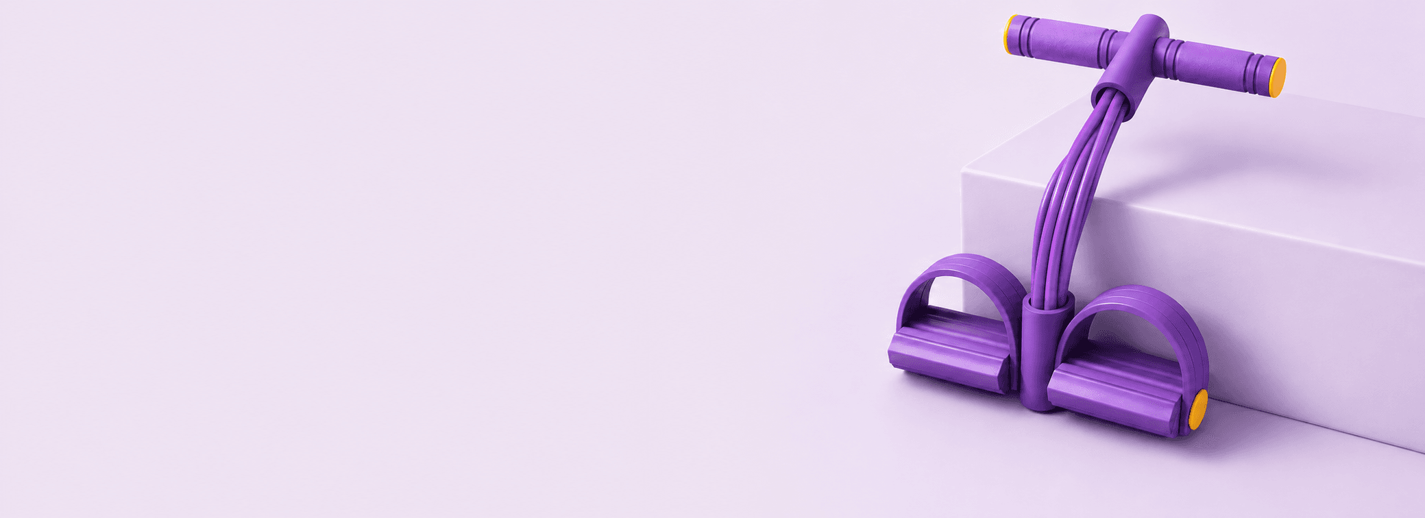 Banner background